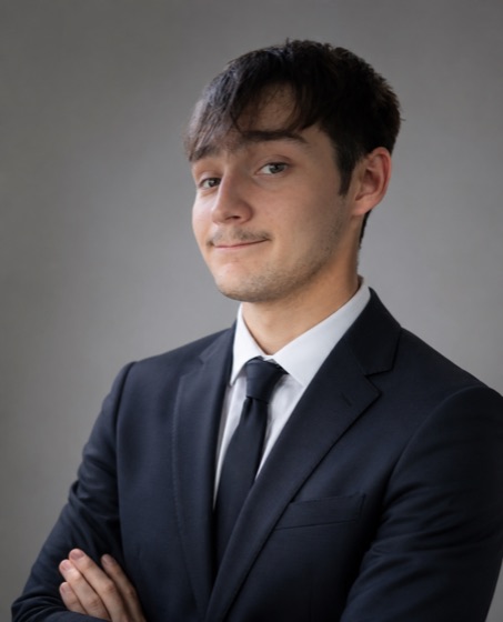 Max Charles Roland, Mobile Notary Public
